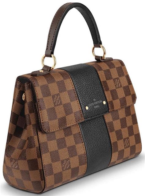 lv bond street bag reviews|LOUIS VUITTON BOND STREET BAG REVIEW .